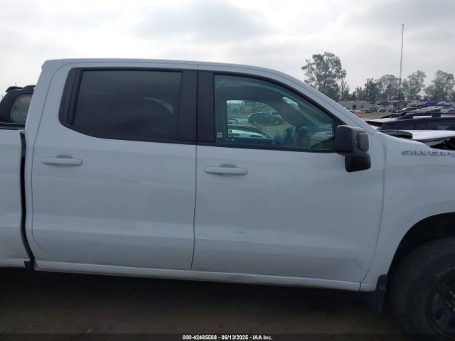 1GCPDEEK0RZ110808 Chevrolet l3b
