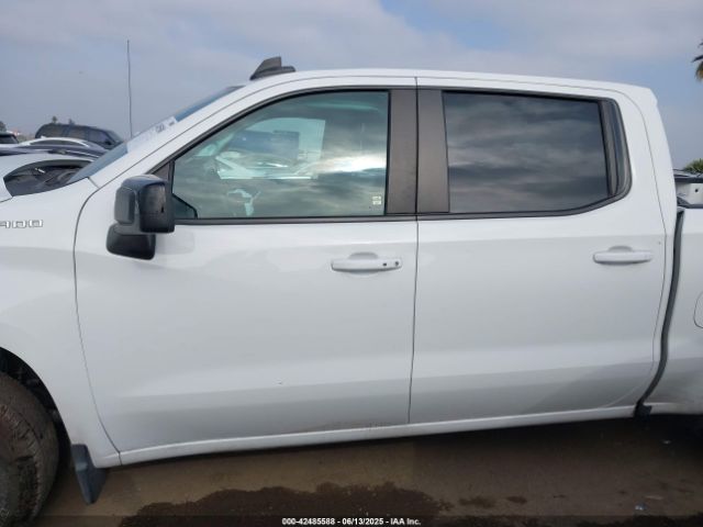 1GCPDEEK0RZ110808 Chevrolet l3b