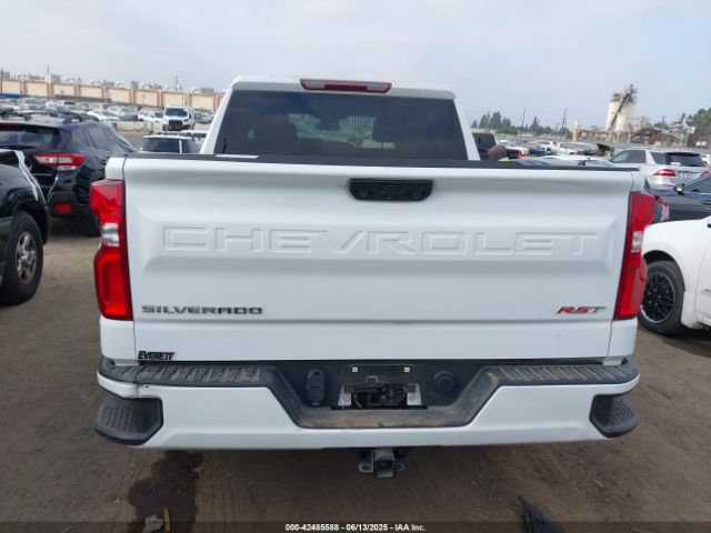 1GCPDEEK0RZ110808 Chevrolet l3b