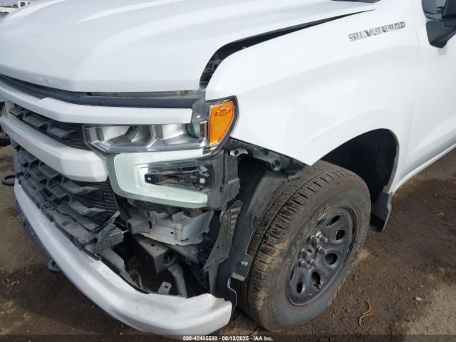 1GCPDEEK0RZ110808 Chevrolet l3b