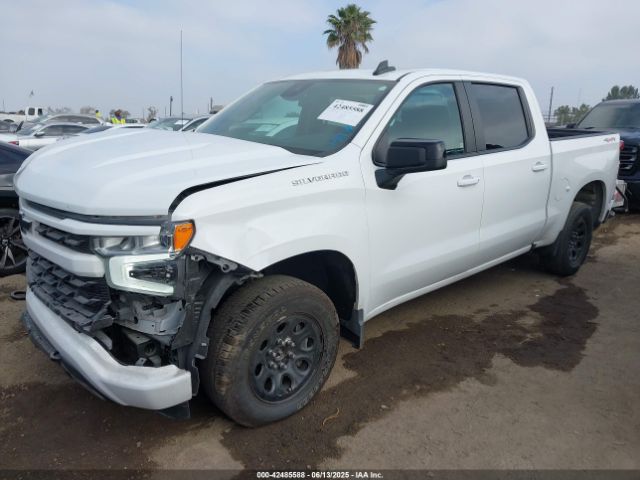 1GCPDEEK0RZ110808 Chevrolet l3b