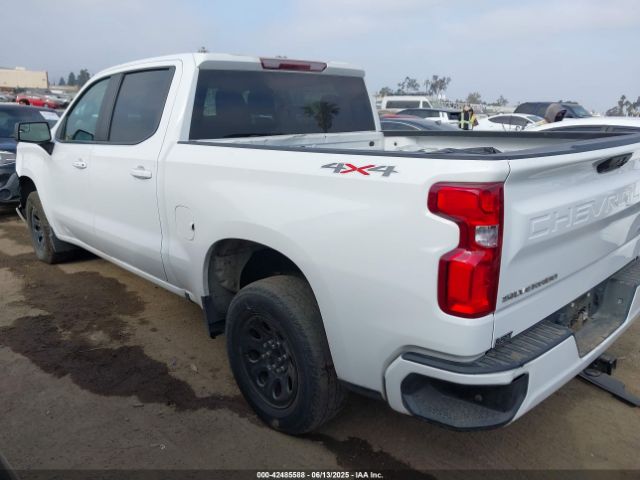 1GCPDEEK0RZ110808 Chevrolet l3b