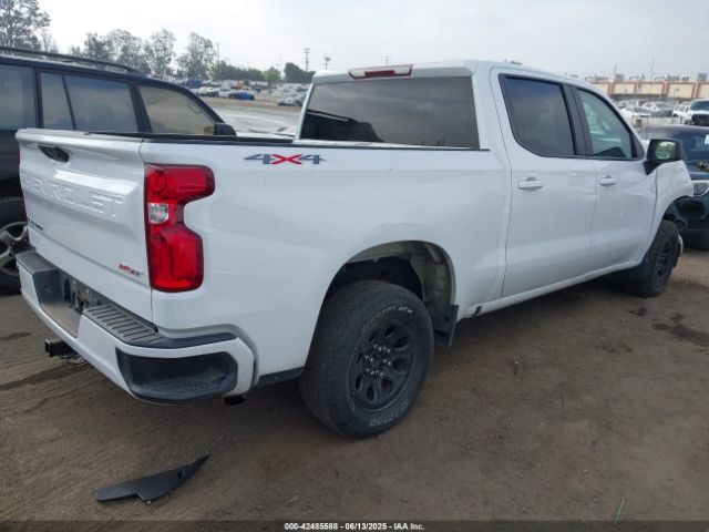 1GCPDEEK0RZ110808 Chevrolet l3b