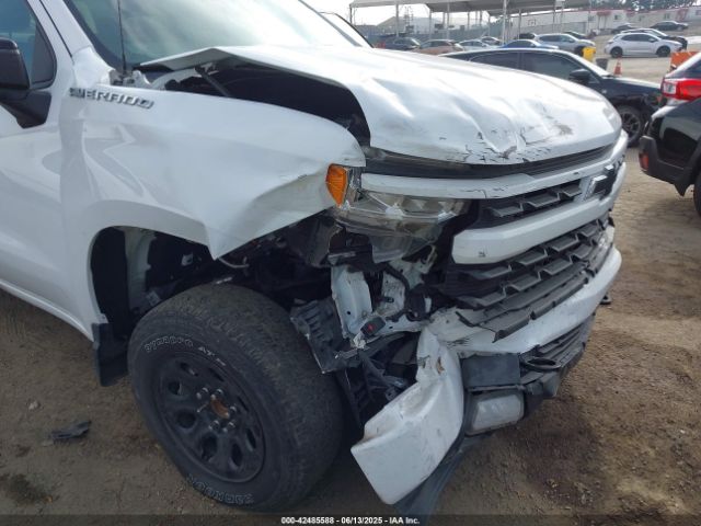 1GCPDEEK0RZ110808 Chevrolet l3b