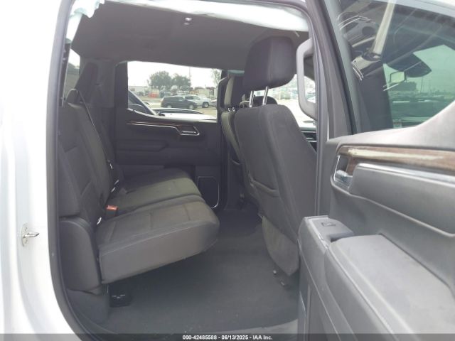 1GCPDEEK0RZ110808 Chevrolet l3b