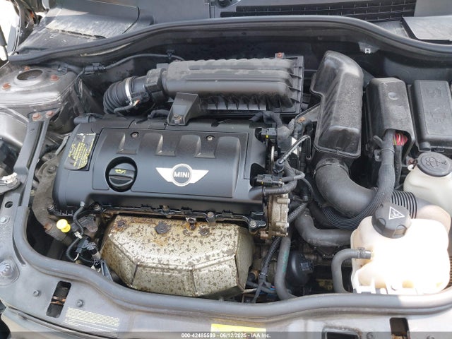 Продаж на аукціоні авто 2014 Mini Clubman Cooper, vin: WMWZF3C52ET492547, номер лоту: 42485599