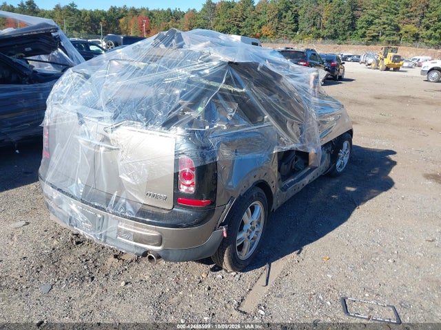 Продаж на аукціоні авто 2014 Mini Clubman Cooper, vin: WMWZF3C52ET492547, номер лоту: 42485599