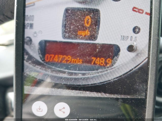 Продаж на аукціоні авто 2014 Mini Clubman Cooper, vin: WMWZF3C52ET492547, номер лоту: 42485599