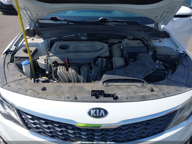 5XXGT4L33KG320403 KIA gdi