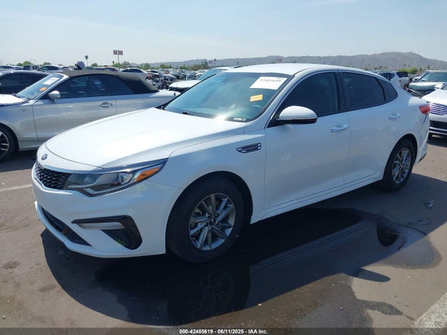 5XXGT4L33KG320403 KIA gdi