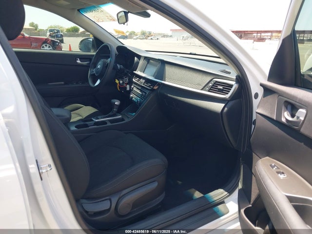 5XXGT4L33KG320403 KIA gdi