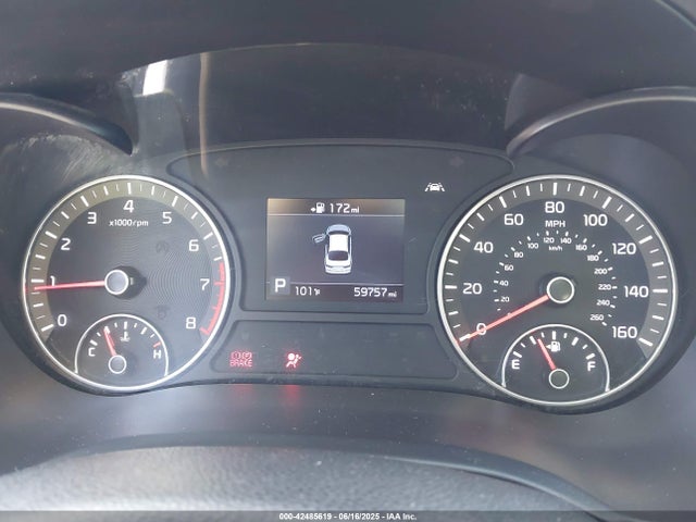 5XXGT4L33KG320403 KIA gdi