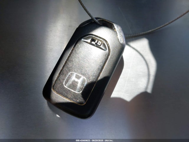 19XFB2F80EE241617 Honda r18z1