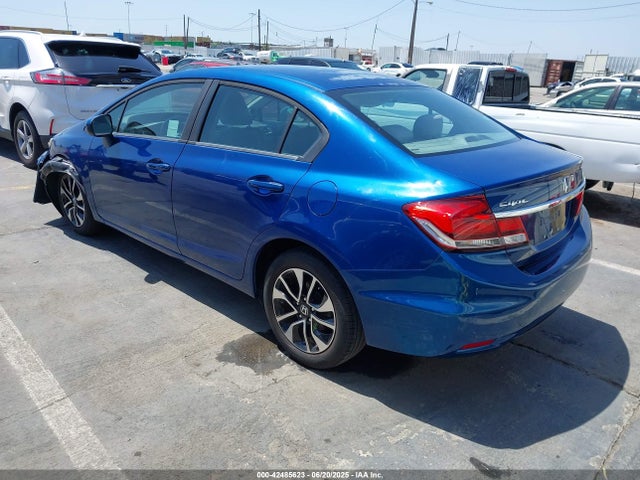 19XFB2F80EE241617 Honda r18z1