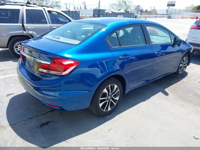19XFB2F80EE241617 Honda r18z1
