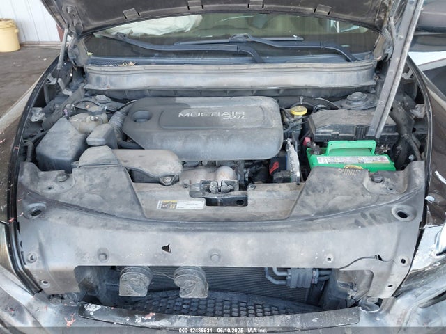 1C4PJMBB6FW576120 Jeep Cherokee