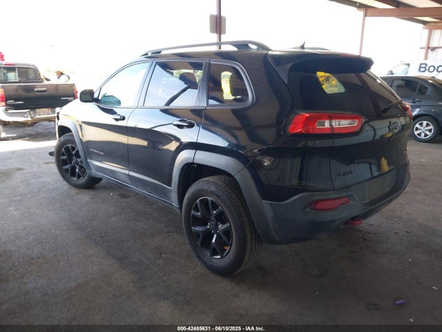 1C4PJMBB6FW576120 Jeep Cherokee