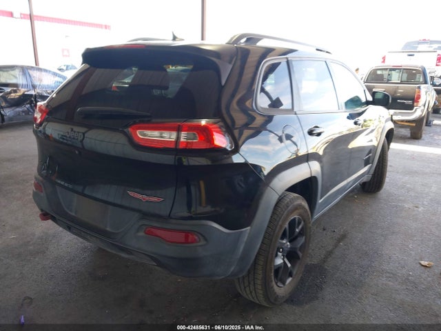 1C4PJMBB6FW576120 Jeep Cherokee