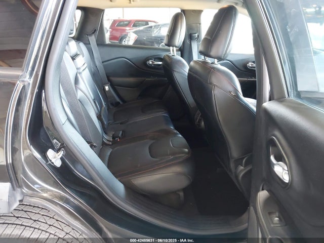 1C4PJMBB6FW576120 Jeep Cherokee