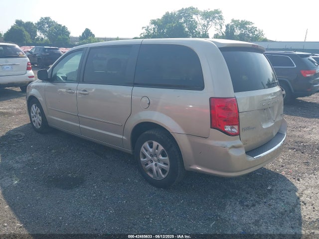 2C4RDGBG5ER379833 Dodge 2014