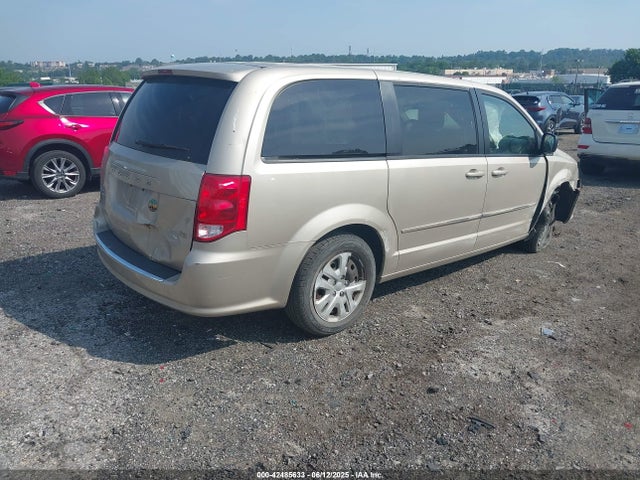 2C4RDGBG5ER379833 Dodge 2014