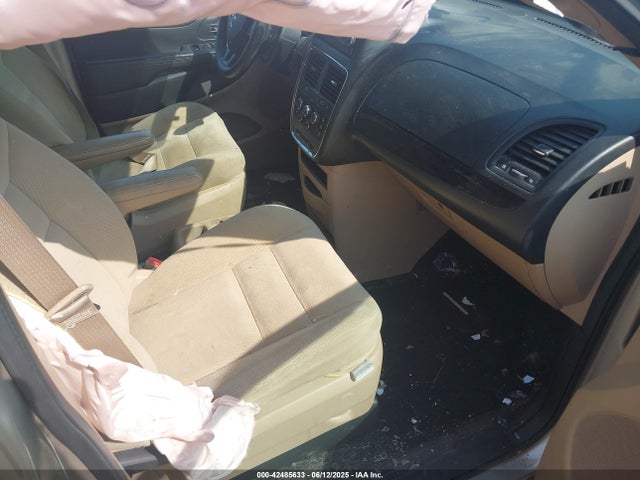 2C4RDGBG5ER379833 Dodge 2014