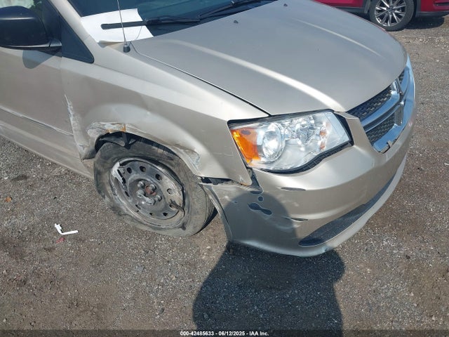 2C4RDGBG5ER379833 Dodge 2014