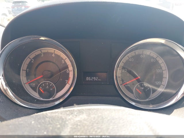 2C4RDGBG5ER379833 Dodge 2014
