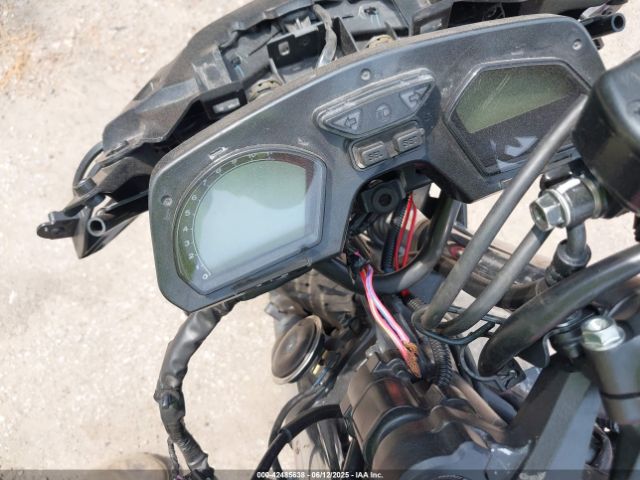 2018 HONDA CBR650 MLHRC7406J5400356 Photo 6