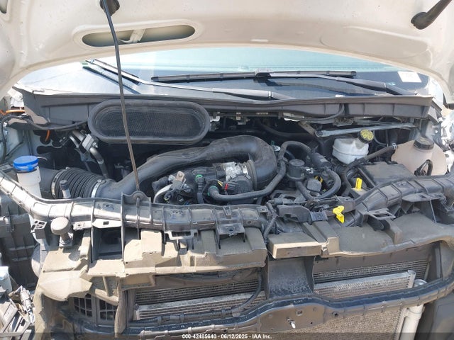 1FBAX2C8XMKA64056 Ford 3.5l v6 cyclone