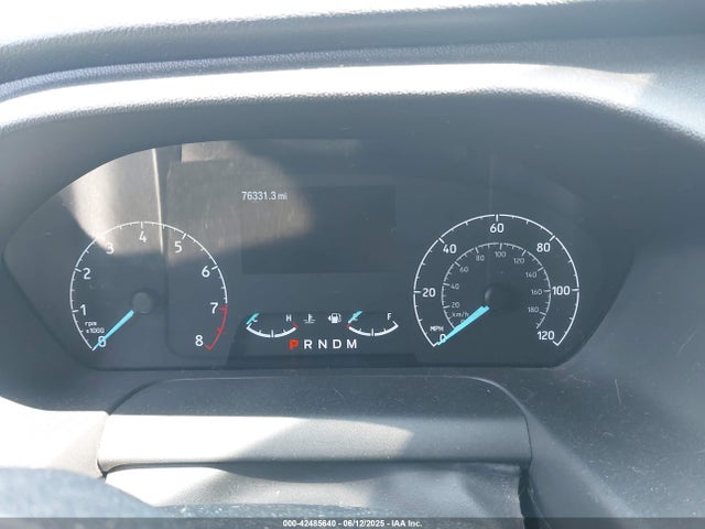 1FBAX2C8XMKA64056 Ford 3.5l v6 cyclone