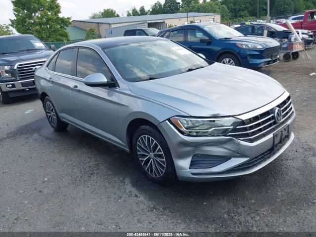 2020 VOLKSWAGEN JETTA 3VWCB7BU1LM053000