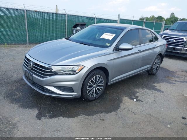 2020 VOLKSWAGEN JETTA 3VWCB7BU1LM053000 Photo 1