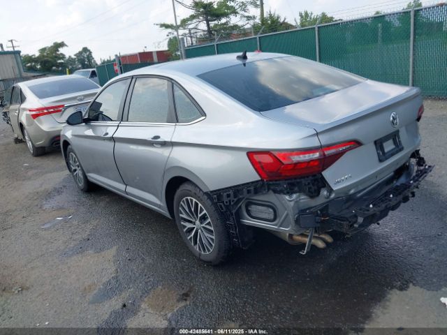 2020 VOLKSWAGEN JETTA 3VWCB7BU1LM053000 Photo 2