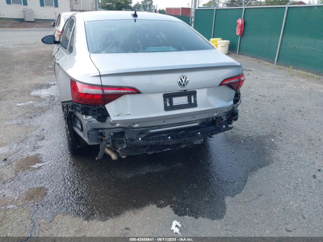 2020 VOLKSWAGEN JETTA 3VWCB7BU1LM053000 Photo 5