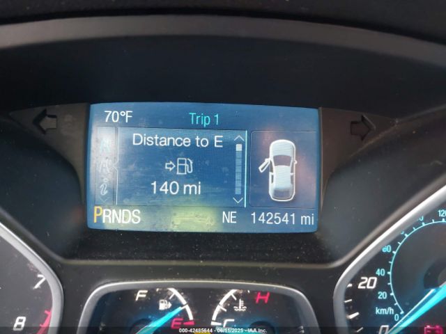 1FMCU0F77FUC63542 Ford ESCAPE S