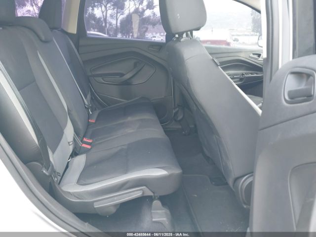 1FMCU0F77FUC63542 Ford ESCAPE S