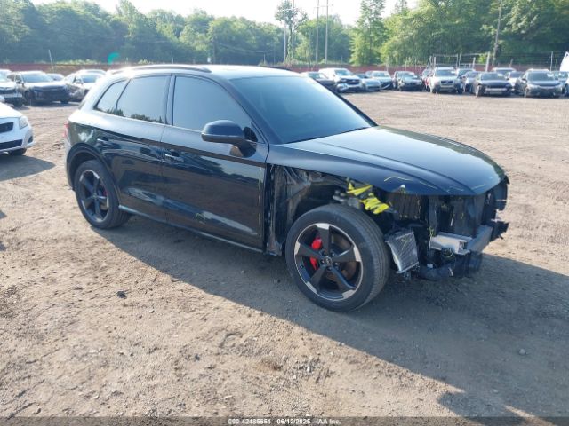 2019 AUDI SQ5 WA1B4BFY8K2055447 Photo 0