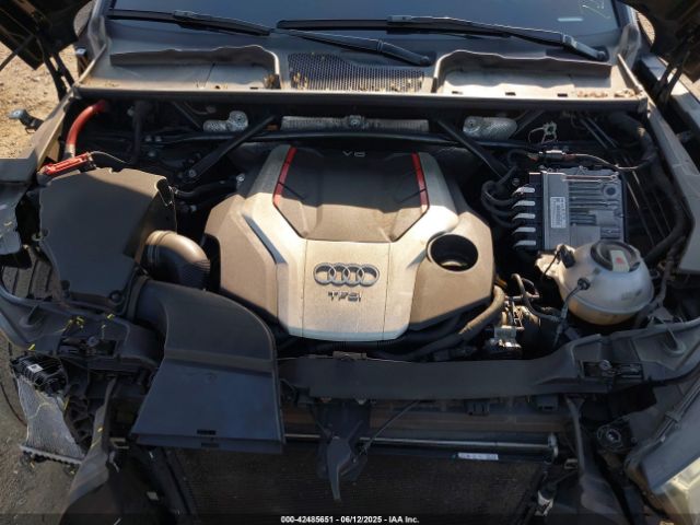 2019 AUDI SQ5 WA1B4BFY8K2055447 Photo 9