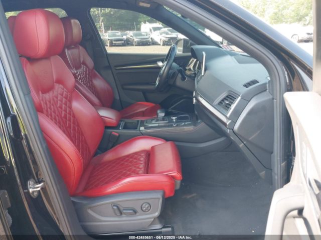 2019 AUDI SQ5 WA1B4BFY8K2055447 Photo 4
