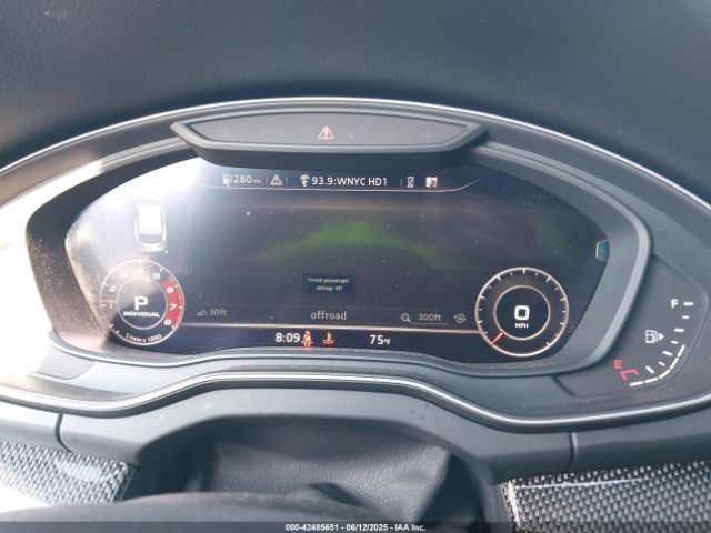 2019 AUDI SQ5 WA1B4BFY8K2055447 Photo 6
