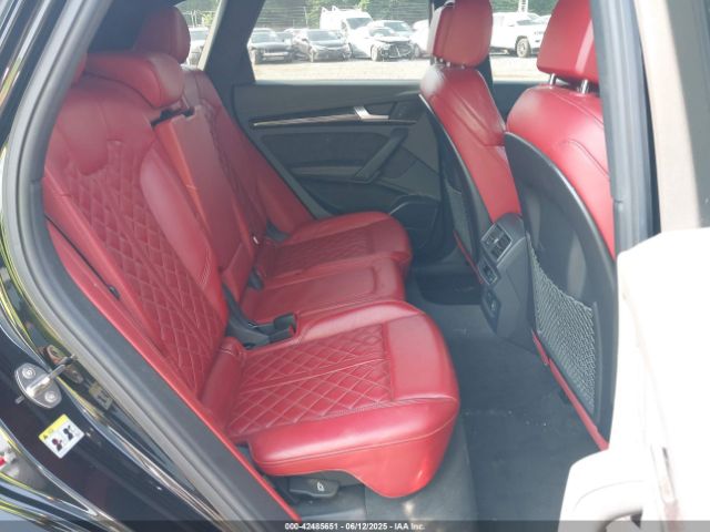 2019 AUDI SQ5 WA1B4BFY8K2055447 Photo 7