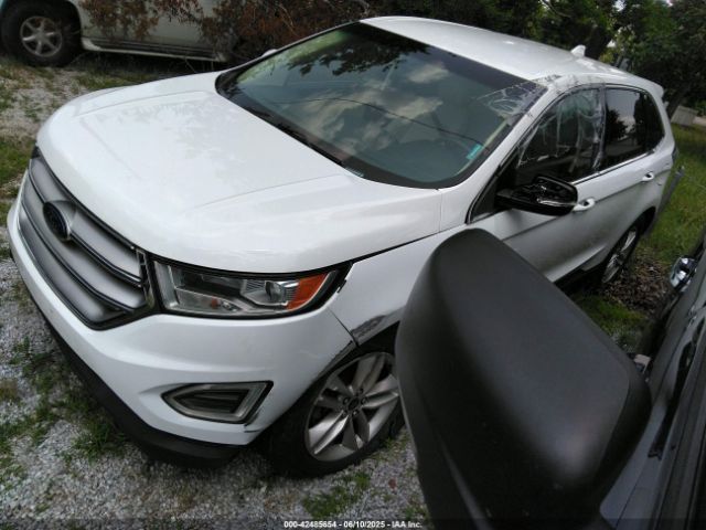 2017 FORD EDGE 2FMPK3J83HBB71880 Photo 1