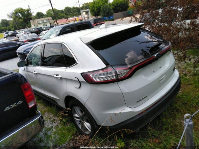2017 FORD EDGE 2FMPK3J83HBB71880 Photo 2