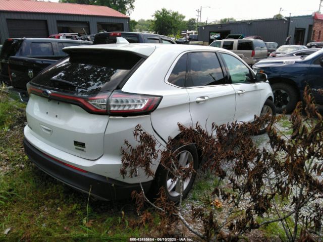 2017 FORD EDGE 2FMPK3J83HBB71880 Photo 3