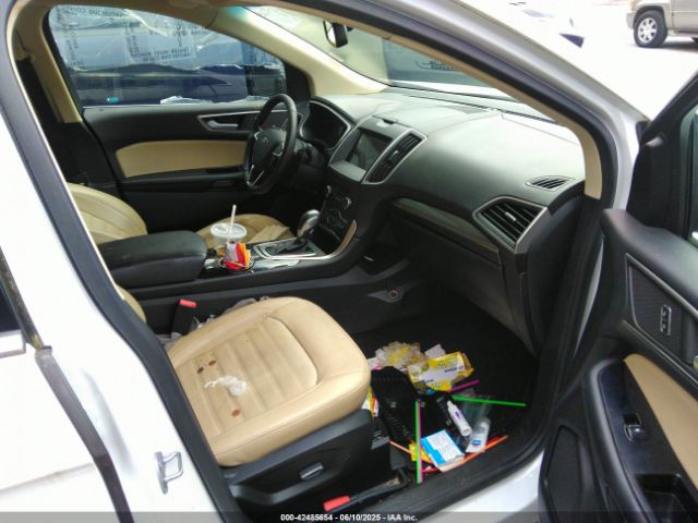 2017 FORD EDGE 2FMPK3J83HBB71880 Photo 4