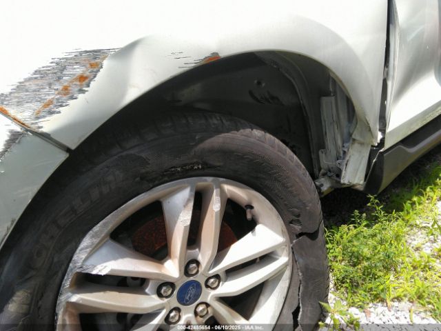 2017 FORD EDGE 2FMPK3J83HBB71880 Photo 5