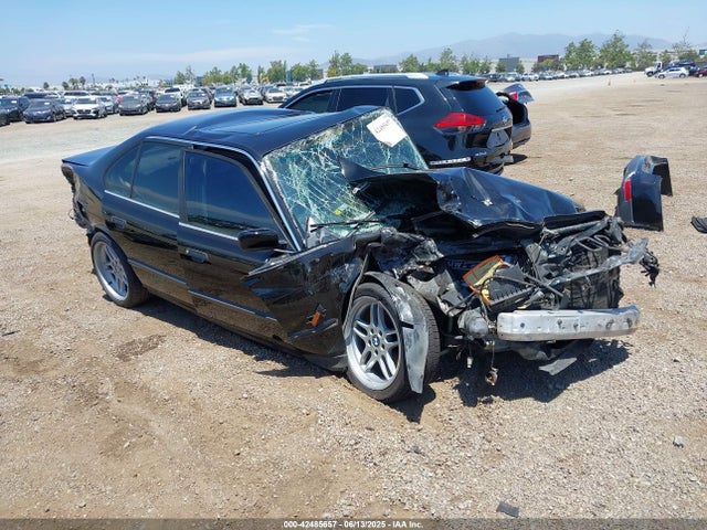 1995 BMW 540 WBAHE6325SGF32505