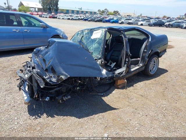 1995 BMW 540 WBAHE6325SGF32505 Photo 1