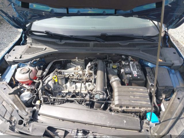 3VWC57BU6KM148433 Volkswagen 1.4 tsi